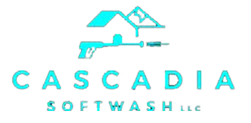 Cascadia Softwash  LLC Logo